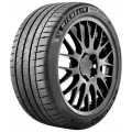Летняя шина Michelin Pilot Sport 4 SUV 315/35 R22 111Y