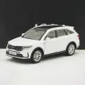 Маisto KIA Sorento 1:38 металлическая модель автомобиля для взрослых A