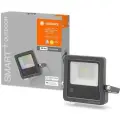 Прожектор Ledvance-osram SMART WI-FI FLOOD 20W RGBW 1260lm IP65