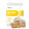 GEON Wow Chips - Сливочный сыр, - протеиновые чипсы в бумажном пакете, 30г 50 штук