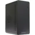 Компьютер Raskat Standart 300 (Core i3-12100 3.3 ГГц, 16 Гб, SSD 512 Гб, Intel UHD Graphics 730, noOS) черный