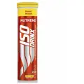 Nutrend Isodrinx Tabs, 12 таблеток, Вкус Lemon / Лимон