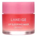 Laneige Маска для губ ночная ягодная - Lip sleeping mask berry, 20г