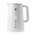 Умный Wi-Fi чайник пластиковый, белый HALSA