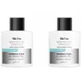 White Detox Энзимная пудра для умывания лица Минеральное очищение, 53 мл x 2 шт