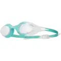 Очки для плавания Tyr Hydra Flare зеленый