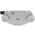 Система крепления Peak Design Capture Clip only clip silver