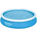 Бассейн Bestway Fast Set 57273, 366х76 см, 366х76 см, 366х366 см