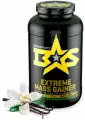 Гейнер Binasport Экстрим Масс EXTREME MASS GAINER 1500 г со вкусом ванили