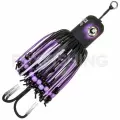 Приманка на сома Madcat A-Static Clonk Teaser Treble Hook BLACK DEVIL 200гр