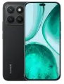 Смартфон Honor X8C, 6 ГБ ОЗУ, 128ГБ ПЗУ, NFC, Android 15, черный