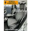 Авточехлы Hyundai Creta 2 / Solaris HC 2022-н. в.