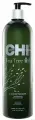 CHI Tea Tree Oil Conditioner - Кондиционер с маслом чайного дерева 739 мл