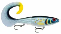 Воблер RAPALA XROU-25 SCRB