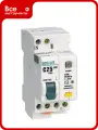 Дифференциальный автомат Dekraft ДИФ102-1N-025А-030-C 16005DEK