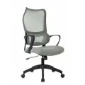 Кресло компьютерное Бюрократ SIGMA 2 GREY