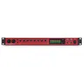 Внешняя звуковая карта с USB FOCUSRITE Clarett+ 8Pre