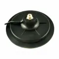 Магнитное основание OPTIMBM-170, для радиоантенны, 170мм, чёрное
