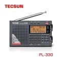 Tecsun PL-330 портативное радио