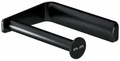 Держатель туалетной бумаги AM.PM Inspire V2.0 A50A34122 Черный матовый латунь на стену