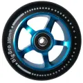 Колесо для самоката BigBro алюминиевое 100*24 мм