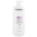 Goldwell Dualsenses Color Brilliance Shampoo - Шампунь для блеска окрашенных волос 1000 мл