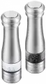 Набор автоматических мельниц для соли и перца Kitfort KT-2030