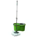 Комплект для уборки COMFORT LIfE (ведро с отжимом + швабра с насадкой) 1204151