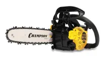 Бензопила CHAMPION 126T-10-3/8-1,3-40E