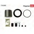 Ремкомплект тормозного суппорта+поршень KIA OPIRUS 10-06-, HYUNDAI GENESIS 01-08- 77A2400 MasterKit арт. 77A2400