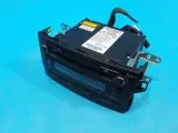 Магнитола TOYOTA Auris (E15) 2006-2012 8612002A50 - Б/У