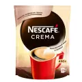 Кофе растворимый NESCAFE Classic Crema 450г, арабика, сублимированный, вкус крема