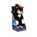 Мягкая игрушка Делюкс Соник Тень Шэдоу Sonic 3, плюшевая, в коробке