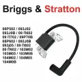Магнето (катушка зажигания) для двигателя Briggs & Stratton 84005272, 595009, 799582