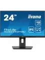 Монитор Iiyama ProLite XUB2493HSU-B7, черный