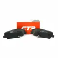 CTR Колодки тормозные задние Hyundai Tucson , Sonata , Kia Sportage , K5 ; 58302L0A15