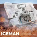 Система охлаждения камеры DigitalFoto ICEMAN для Sony Canon Fujifilm