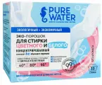Mi&Ko Стиральный порошок Pure Water, 1 кг