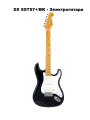 SX SST57+/BK - Электрогитара