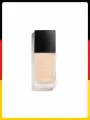 Тональная основа Chanel Ultra Le Teint Fluid-foundation Br12