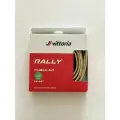 Велотрубка Vittoria Rally 700 x 25 25-28 дюймов для старт шоссе цвет бежевый