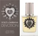 Парфюмированная вода D&G Devotion Pour Homme 50ml, для мужчин, спрей
