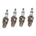 Свечи зажигания иридиевые «DENSO» IKH20TT 4704 (4 шт.) belais #22482
