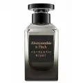 Abercrombie & Fitch Authentic Night for Men туалетная вода 100 мл / Аберкромби Энд Фитч Аутентик Найт Фор Мен