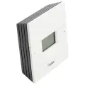Терморегулятор комнатный REHAU NEA HCT на обогрев и охлаждение 24В