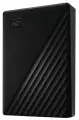 Жесткий диск WD Original USB 3.0 2Tb WDBYVG0020BBK-WESN My Passport 2.5 черный