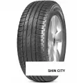 Шины летние Ikon Tyres Ikon Nordman S2 SUV 215/60 R17 96H нешипованная летняя резина