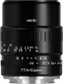 TTArtisan 40 мм F2.8 Макрообъектив APS-C 1:1