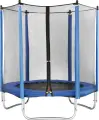 Каркасный батут с защитной сеткой Tupelo 183 см