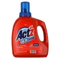 Pigeon Act'z для ручной стирки и в машинах активаторного типа, 3 л, для хлопковых тканей, для цветных тканей